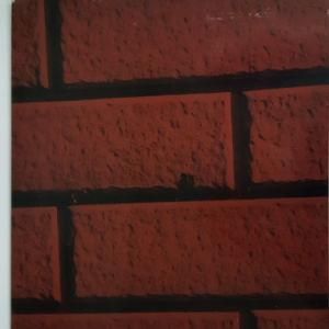 Brick Grain Steel Sheet Coil Brick Surface