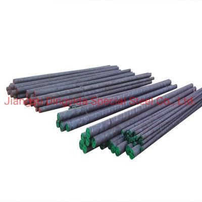 Stainless Steel Bar Polished Black Stainless Steel Rod Stainless Steel Round Bar Price Per Kg 304/309/310/321 Stainless Rod Bar