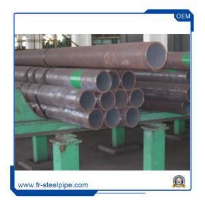 High Quality DIN 17175/ St 35.8, DIN 2394 Steel Tube and Pipe Carbon Seamless Steel Pipes