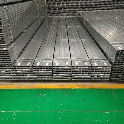 Seamless/Welded Welded, ERW, Cold Rolled. Hot Ouersen A53 Square Tube