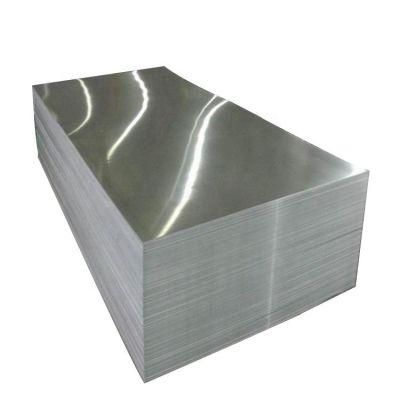 Aluminum Sheet and Plate (1050/1060/1100/3003/5052/5083/6061/6063/6082/7075)