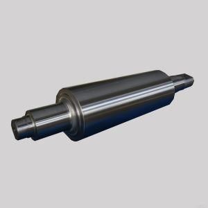 Steel Forged Roller for Cold Rolling