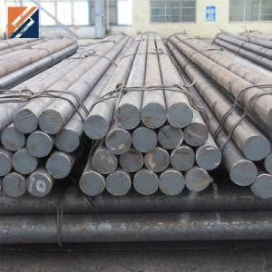 High Strength High Carbon AISI SAE 1045 S45c Steel Round Bar Hot Rolled