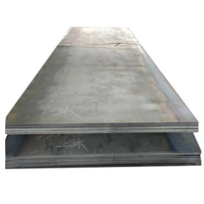 Heat-Resisting Alloy Steel Plate15crmo/Scmv2/G4109/1.7335