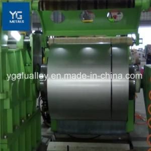 304 Stainless Steel Strip Hot Rolled and Cold Rolled Galvanized Steel Strip