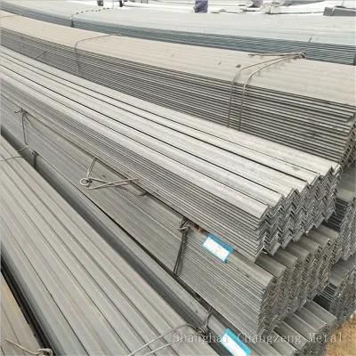 Galvanized Steel Angle Made in China Hot DIP 70*70*8