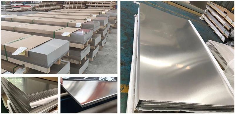 Hot Cold High Precision Strength Structural Plain Sheet Sgh440 Sgc340 Sgc440 Dx51d Dx2d Dx53D Dx54D Dx55D Galvanized Steel Coil/ Sheet for Roofing Sheet