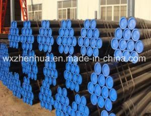 ASTM A519 Carbon Steel Seamless Cold Drawn CDS Honed Honing Hone Pipe