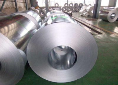 Z40 Hot Dipping Method Galvanized Steel Coil for Building Material