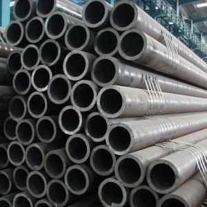 SAE1020 C20 Hot Rolled Carbon Steel Seamless Pipe