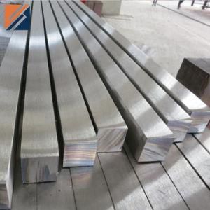 ASTM 201 304 316 430 Stainless Steel Round/Flat/Square/Angel/Hexagonal Bar