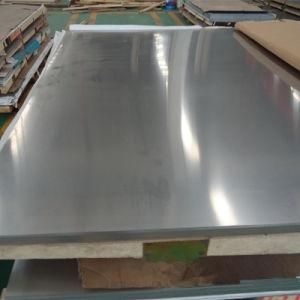 ASTM SA312 Tp347 Stainless Steel Pipe/Tube