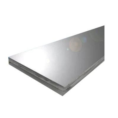 Cheap Price 4X8 Stainless Steel 2b Polished Finish Sheet for Wall Panel