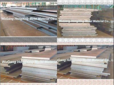 Standard of CCS ABS Ship-Building Steel Plate (grade A, grade B)