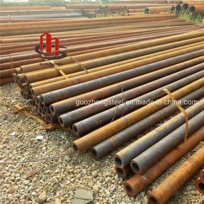 Corten Steel Seamless Steel Square Round Rectangular Pipe for Sale