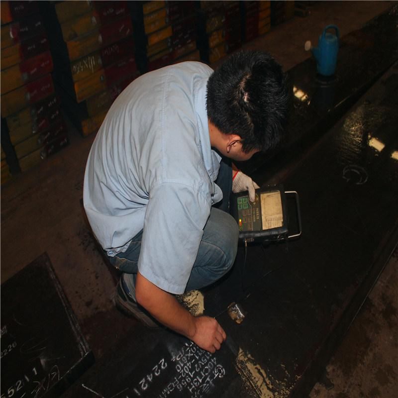 Cheap Price 1.2738 718H P20+Ni Steel Plate and Flat Steel