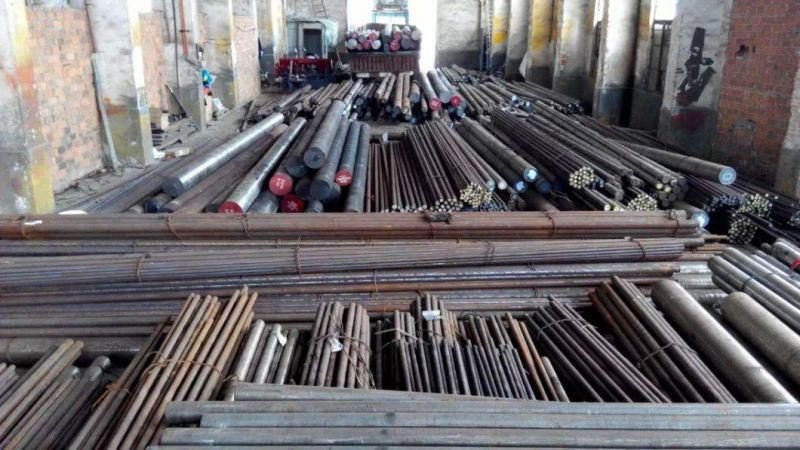 Supply GOST 30 Chgsa Bar/GOST 30 Chgsa Steel Bar/GOST 30 Chgsa Round Steel/GOST 30 Chgsa Round Bar