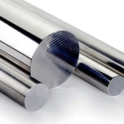 Stainless Steel Round Bar Ss 904L 310S 321 Stainless Rod