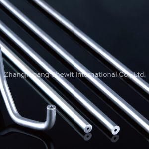 High Pressure Fuel, Oil, CNG Seamless Steel Pipe