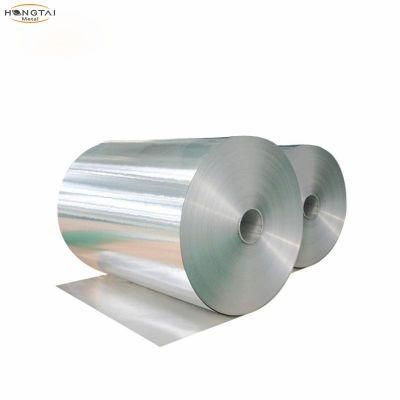 201 Grade 300 Series Cold Rolled Stainless Steel Strip in Coil