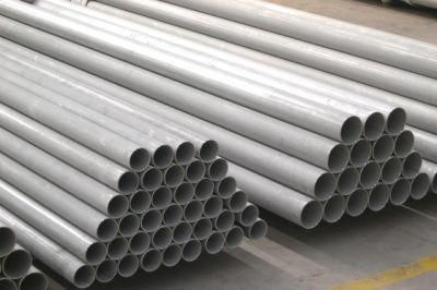 Alloy 20 Pipes &amp; Tubes, Nickel Alloy 20 Uns N08020 Seamless Tube, Carpenter 20 Seamless Tube