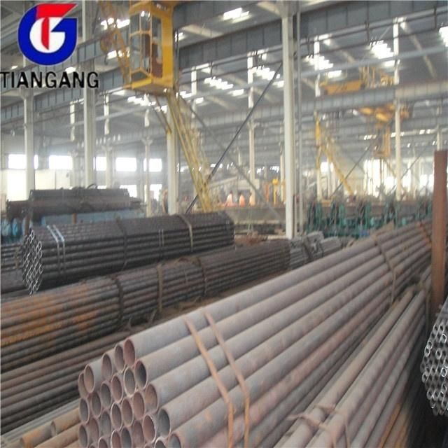 Steel Pipe / Steel Tube