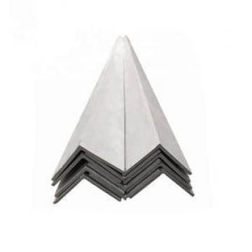 AISI ASTM OEM Standard Marine Packing 6-12m Steel Building Angle