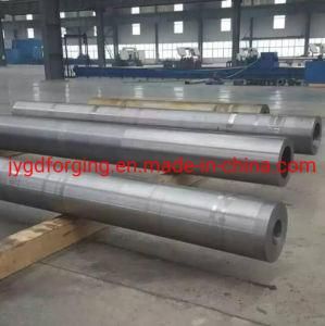 Cold Drawn St52 4140 Steel Bright Hollow Bar/Hydraulic Cylinder Hollow