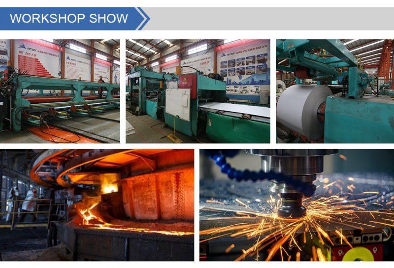 Factory Iron 201 202 301 303 304 309S 310S 31L 317L 321 Stainless /ASTM Q345 Q235 Carbon /Galvanized/Multi-Purpose Equal Steel Slotted Angle