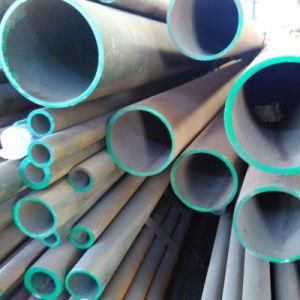 SAE 1026 Carbon Cold Drawn Seamless Best Mechanical Property Steel Tube
