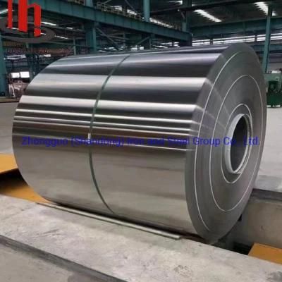 Factory Price 201/301/316/317/321 Hairline/2b/2D/Ab/Sb Stainless Steel Strip/Plate/Coil