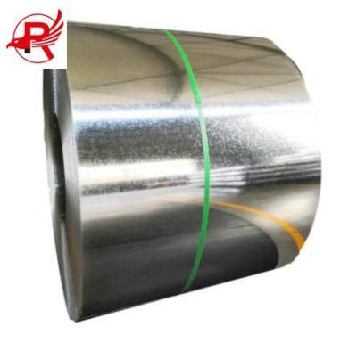 Good Quality Galvanized PPGI Steel Coil and Sheet/Gi Steel Sheet Galvanized Steel Coil