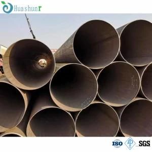API 5L/ISO 3183 Welded Steel PSL2 L245MS/BMS API OIL Pipe/API GAS Pipe