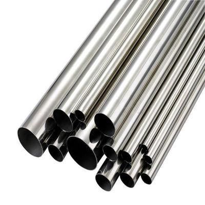 Hot Sale 14mm BS 3074 3075 Alloy 600 Inconel 600 Steel Sheet Tube Pipes