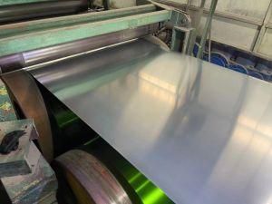 Factory Directly Wholesale ISO Certifications 430 2b Finish Cold Rolled Stainless Steel Sheet Price Per Ton