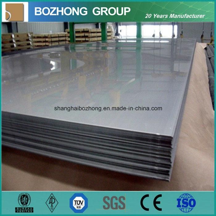 X6crnimoti17-12-2 Cold Rolled Stainless Steel Sheet Coil Plate Bar Pipe Fitting Flange Square Tube Round Bar Hollow Section Rod Bar Wire Sheet