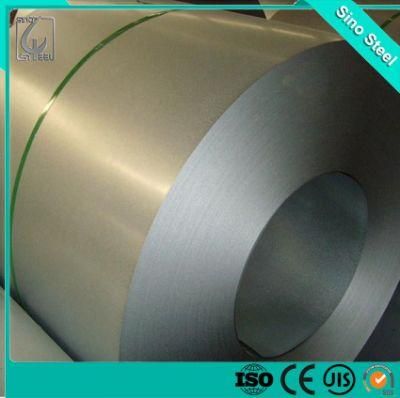 Aluminium Zinc Coils Roofing Materials ASTM A792m Anti-Finger Zincalume Gl Aluzinc Az150 Galvalume Steel Coil