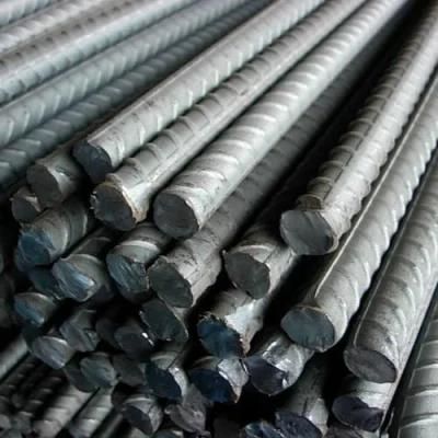 Diameter 10mm Price Deformed Bar Iron Rod Mild Steel Rebar