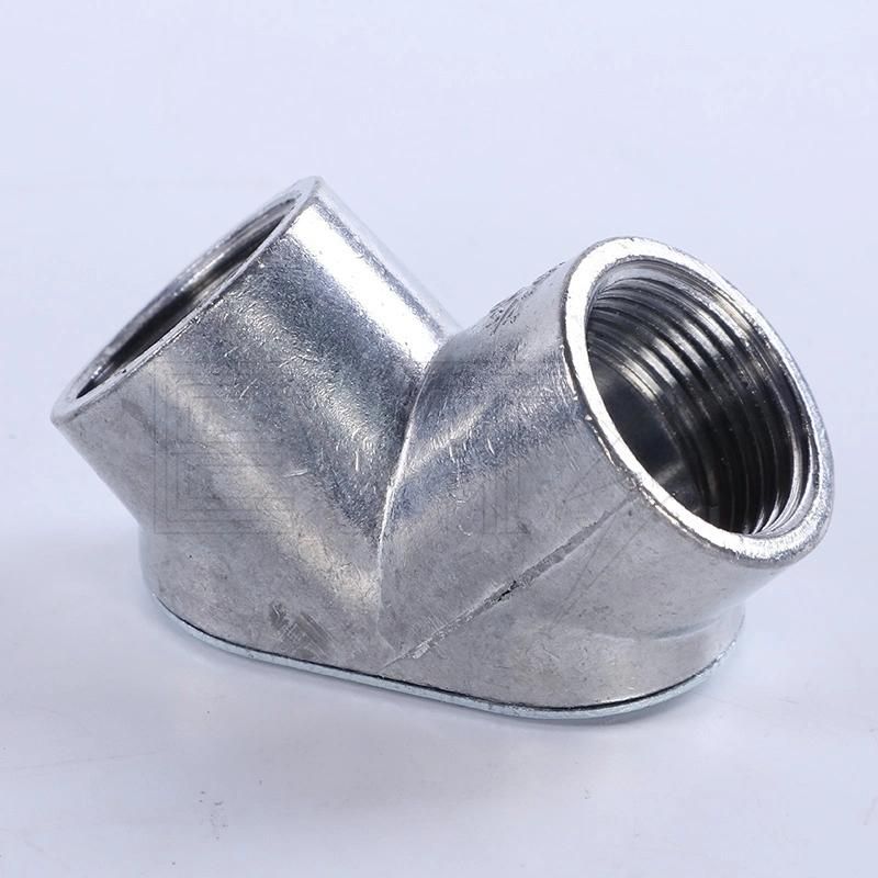 UL1242 ANSI C80.6 Steel IMC Conduit