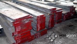 Pipe Mill1.2344/AISI H13/En X40crmov5-1 Stainless Steel Sheet