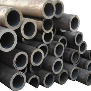 BS En10083-3 Pipe Material 41cr4 / 1.7035 Steel Pipes