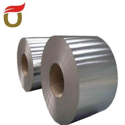 Cold Rolled Oriented Electrical Steel Coil Carbide Cold Rolled Steel Roller Ring Silicon Steel Cold Rolled Non Oriented