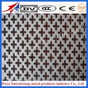 3mm Thickness 316 Stainless Steel Embossed Sheet with Hot Selling