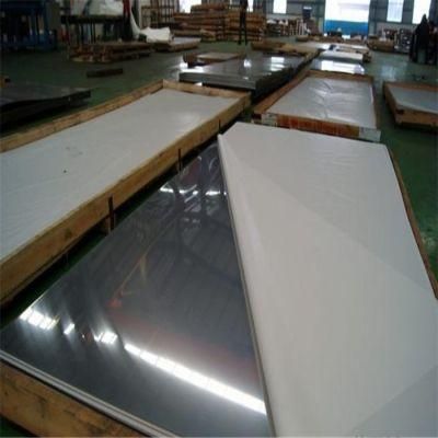 Mirror 321 304 304L 316 316L Galvanized Steel Sheet 304 Stainless Steel Sheets / Mirror Stainless Steel Sheets