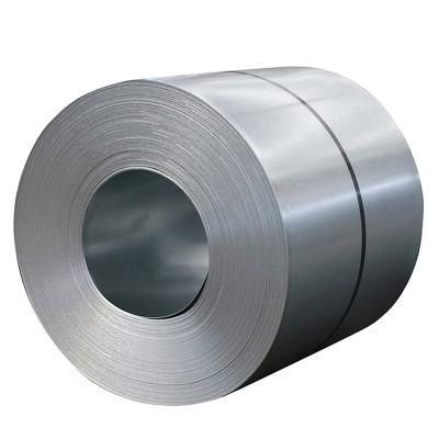 Width Customized Stainless Steel Coil Factory Price