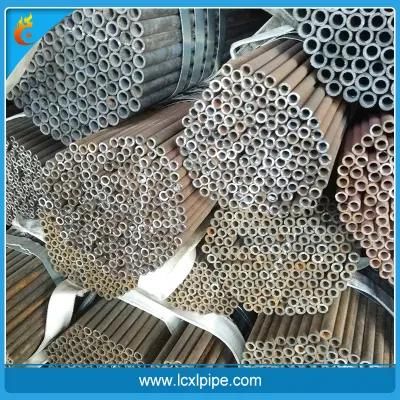 Stainless Steel Single Braid Flexible Metal Hose/Pipe