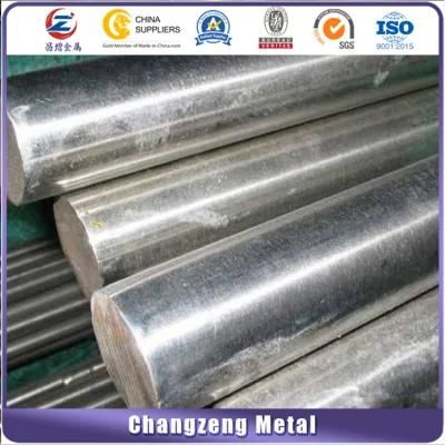 316 Stainless Steel Round Bar Rod (CZ-W62)