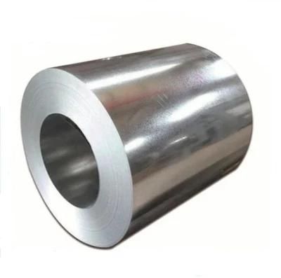 Galvanised Iron Coils Building Material Dx51d Z275 Zero/Minimum/Regular/Big Spangle CGCC Gi Hot Dipped Galvanized Steel Coil