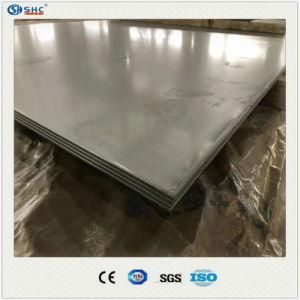 20 mm Thick 304 Hot Rolled Stainless Steel Plate
