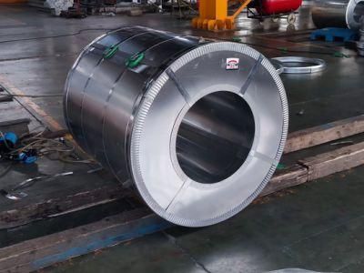 Gi Galvanized Coil Dx51d SGCC 0.12-2.0 mm High Quality Factory Price PPGI /PPGL Large Stock